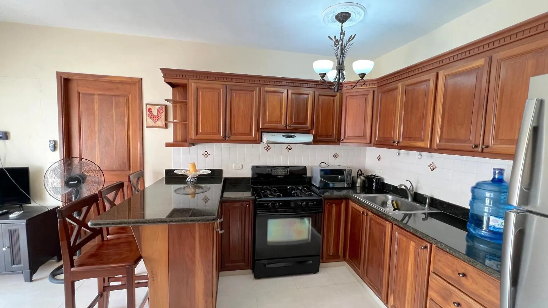 Villa With Garden View Punta Cana