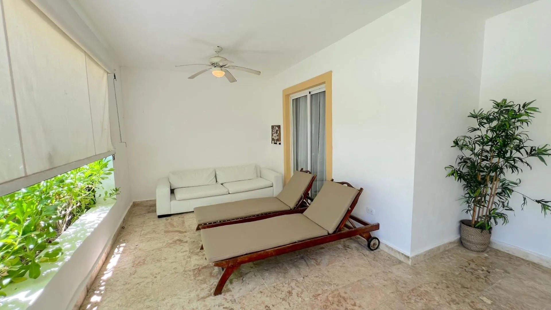 Villa With Garden View Punta Cana