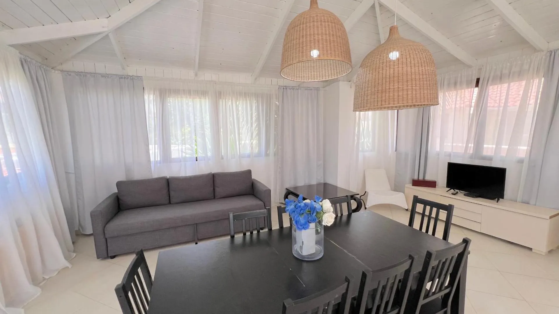 Villa With Garden View Punta Cana 0*,  Dominikana