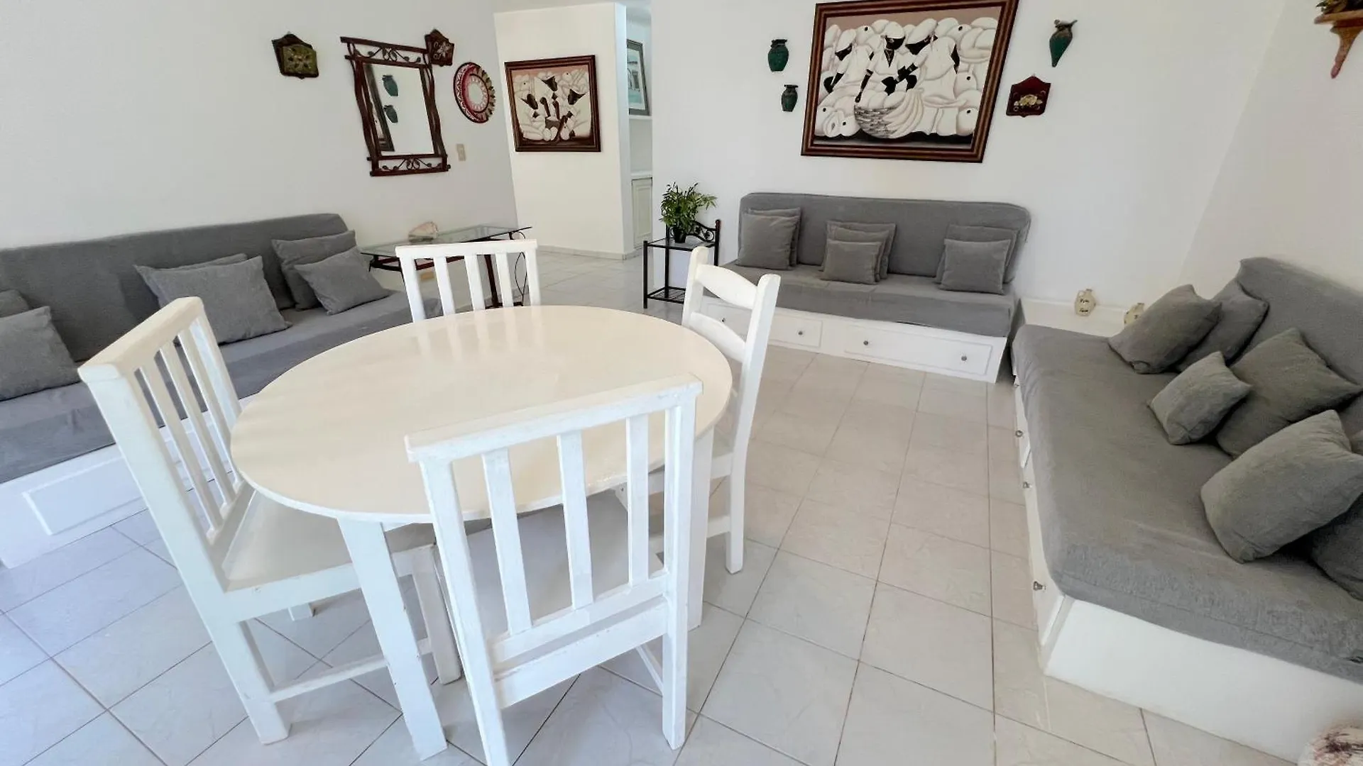 Villa With Garden View Punta Cana 0*,